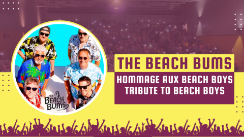 The Beach Bums | City of Clarence-Rockland